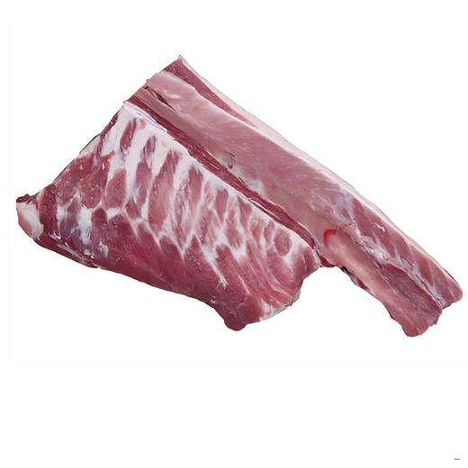 【YMHR】带颈椎排骨  新鲜多肉 商品图0