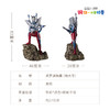 铜师傅 正版授权《赛罗奥特曼(特大号）》限量铜手办 工艺品摆件 商品缩略图5