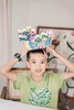 6.19/6.20眉山青神亲子龙舟赛- 龙舟破浪迎端午：龙舟灯笼diy、包粽子、画龙点睛仪式、龙舟水上合练、龙舟比赛、颁奖典礼 商品缩略图14