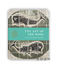 The Art of the Book: 75 Years of Thames & Hudson / 书的艺术：泰晤士与哈德逊出版社的七十五周年 商品缩略图0