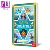 预售 【中商原版】梅西的冒险之旅 南极洲 Maisie vs Antarctica 英文原版 儿童文学小说故事 充满温情和一丝超自然元素 进口童书 商品缩略图1