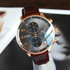 【95新】IWC 万国IW371482自动机械机芯计时41MM（男款）葡萄牙系列18K玫瑰金120526NJS09 商品缩略图3