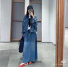 JNB*Y两色天丝牛仔裙！ 商品缩略图14
