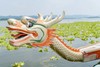 6.19/6.20眉山青神亲子龙舟赛- 龙舟破浪迎端午：龙舟灯笼diy、包粽子、画龙点睛仪式、龙舟水上合练、龙舟比赛、颁奖典礼 商品缩略图3
