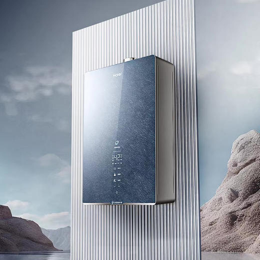 海尔（Haier）热水器 JSQ31-16FXT6FRXGU1 商品图3