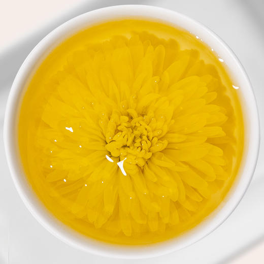 天蒙药谷 有机皇菊 6.25（15包）/盒 商品图2