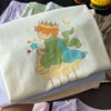 【29.9元夏季家居服套装】品牌尾货清仓福利🔥猫ren/欧di芬剪标儿童家居服 男女童短袖短裤空调裤 舒适睡衣 120-160码 商品缩略图4