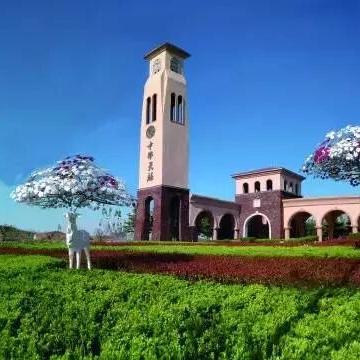 山东威海·中邦天福高尔夫俱乐部 Zhongbang Tianfu Golf Club | 威海高尔夫球场 | 山东高尔夫球场 | 中国 商品图5