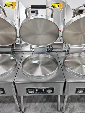 【HDXK】耀龙电饼铛220V/5KW