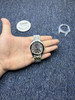 ARF劳力士日志型41mm 水泥灰 灰盘钻面 丹东3235机 五珠链 904L钢 男士腕表 寓意非常好：灰钻（会赚） 商品缩略图8