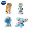 VTech伟易达 玩具合集 儿童学爬科学实验地理启蒙+（特价清仓 包装微瑕,无质量问题不支持7天无理由,介意慎拍） 商品缩略图0