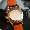 【95新】IWC 万国IW371482自动机械机芯计时41MM（男款）葡萄牙系列18K玫瑰金120526NJS09 商品缩略图6