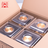 疯抢中！！【泸州老窖股份出品】【泸州鉴藏精品·升级版】52°浓香型白酒 500ml/瓶 送手提礼袋 商品缩略图10