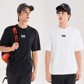 HELLY HANSEN/HH 新色速干运动短袖T恤