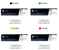 【OUSM】惠普粉盒130A（适用于惠普M176n）