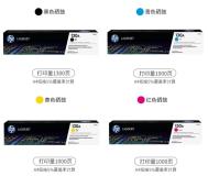 【OUSM】惠普粉盒130A（适用于惠普M176n） 商品图0