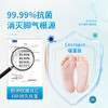 CUREPAIR 清足膏 清除脚气 精致细嫩 50g/罐 商品缩略图4