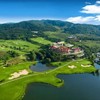 山东威海·中邦天福高尔夫俱乐部 Zhongbang Tianfu Golf Club | 威海高尔夫球场 | 山东高尔夫球场 | 中国 商品缩略图0