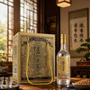 【扫码有好礼】42度泸州老窖二曲酒·精酿（五码装）500ml*6  泸州老窖官方旗舰店 商品缩略图3