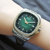 【95新】MIDO美度M049.526.11.091.00自动机械机芯大日历40*39mm（男款）舵手系列精钢110526NJS05 商品缩略图8