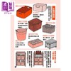 【中商原版】樱桃小丸子学习漫画7 跟着樱桃小丸子学整理收纳 港台原版 漫画绘本 儿童知识学习漫画 知识图解童书 7-12岁 商品缩略图3