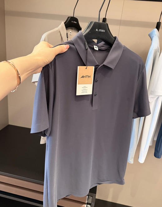 六色特价福利凉感POLO衫 商品图14