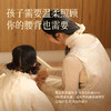 【暖如负喧.发热马甲 】【有悦品牌月】 新中式艾草马甲 草本艾灸热敷穴位暖背 USB插口电发热 居家日用办公日常 商品缩略图5