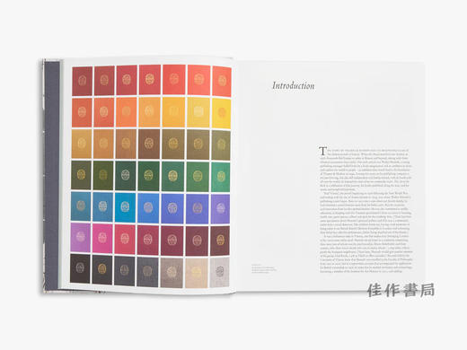 The Art of the Book: 75 Years of Thames & Hudson / 书的艺术：泰晤士与哈德逊出版社的七十五周年 商品图2