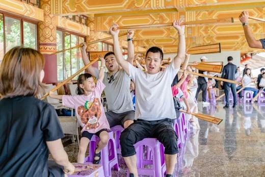 6.19/6.20眉山青神亲子龙舟赛- 龙舟破浪迎端午：龙舟灯笼diy、包粽子、画龙点睛仪式、龙舟水上合练、龙舟比赛、颁奖典礼 商品图5