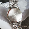 【95新】LONGINES 浪琴L4.760.4.11.6自动机械机芯日期显示35MM（中性款）律雅系列精钢110526NJS03 商品缩略图6