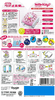 驱蚊表Hillokitty粉色20日 商品缩略图5