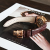 【95新】BLANCPAIN 宝珀6654-3642-55B自动机械机芯日期、星期、月份显示；月相40MM（男款）经典系列18K玫瑰金090526TJ17 商品缩略图6