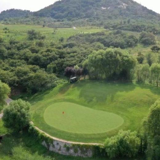 山东曲阜·石门山乡村体育俱乐部（金牛球场） Qufu Stone Gate Mountain Country Club | 曲阜高尔夫球场 | 山东高尔夫球场 | 中国 商品图1