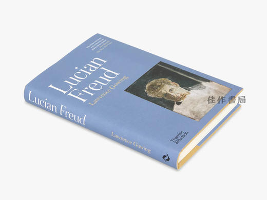 Lucian Freud / 卢西安·弗洛伊德 商品图1