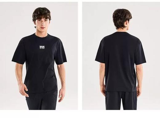 HELLY HANSEN/HH 新色速干运动短袖T恤 商品图3