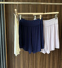 亚D同厂夏季深睡带胸垫睡衣家居服套装0519 商品缩略图9