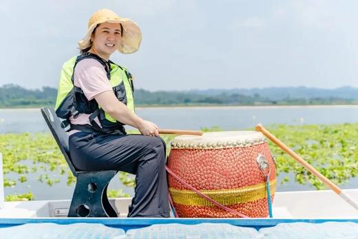 6.19/6.20眉山青神亲子龙舟赛- 龙舟破浪迎端午：龙舟灯笼diy、包粽子、画龙点睛仪式、龙舟水上合练、龙舟比赛、颁奖典礼 商品图8