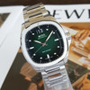 【95新】MIDO美度M049.526.11.091.00自动机械机芯大日历40*39mm（男款）舵手系列精钢110526NJS05 商品缩略图4