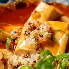 最适合减脂人的主食！ 无麸质、低GI、高蛋白