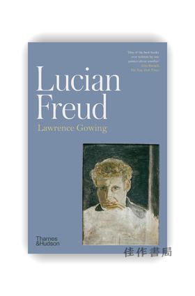 Lucian Freud / 卢西安·弗洛伊德