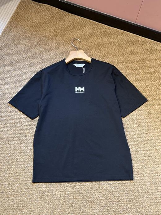 HELLY HANSEN/HH 新色速干运动短袖T恤 商品图11
