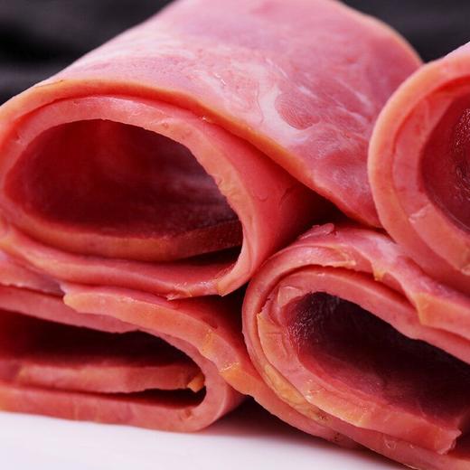 恒慧180g精肉培根 商品图5