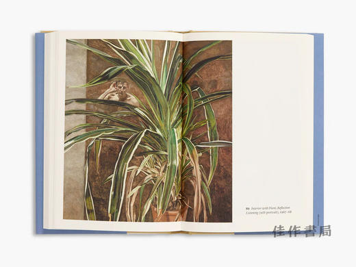Lucian Freud / 卢西安·弗洛伊德 商品图3