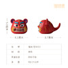铜师傅《福虎》新中式国潮可爱萌虎 办公室桌面乔迁送礼工艺品 商品缩略图9