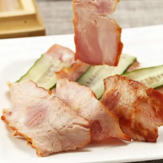 恒慧180g精肉培根 商品图3