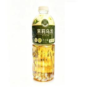T五合盼盼1.5L茉莉乌龙