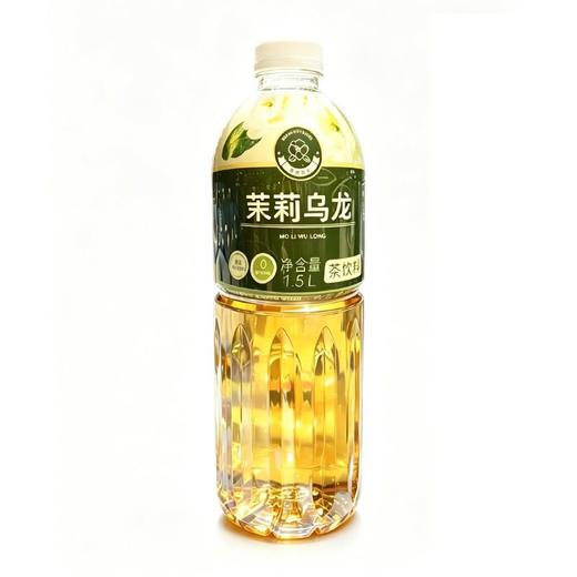 T五合盼盼1.5L茉莉乌龙 商品图0
