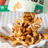 渔人小胖苹果脆片|配料只有苹果，酸酸甜甜，满口苹果香 商品缩略图1