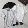 迪桑特男士吸湿速干TOUGH短袖POLO衫 商品缩略图5