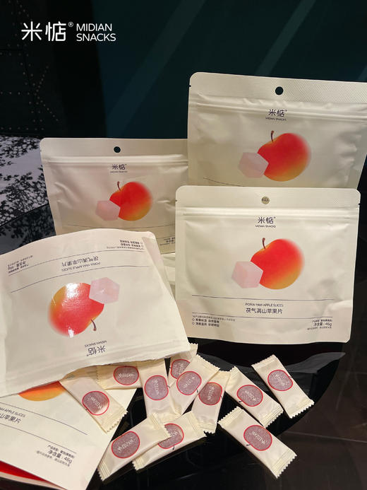 😋😋一口重新认识水果的另外一面➡️➡️【米惦果糕系列】低热量高维C🌀🌀不管你是喜酸还是喜甜🤤🤤在这个组合里都可以一次性解锁🔐 商品图4